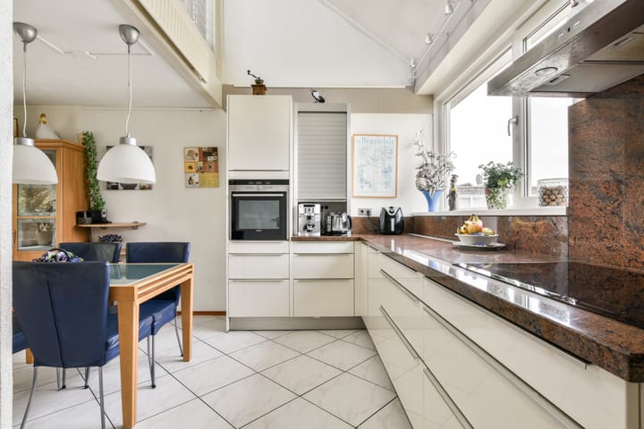 Foto 11 van Schaarbeekstraat 40