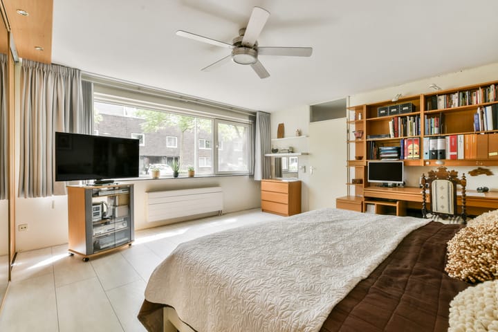 Foto 14 van Schaarbeekstraat 40