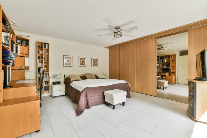 Foto 15 van Schaarbeekstraat 40