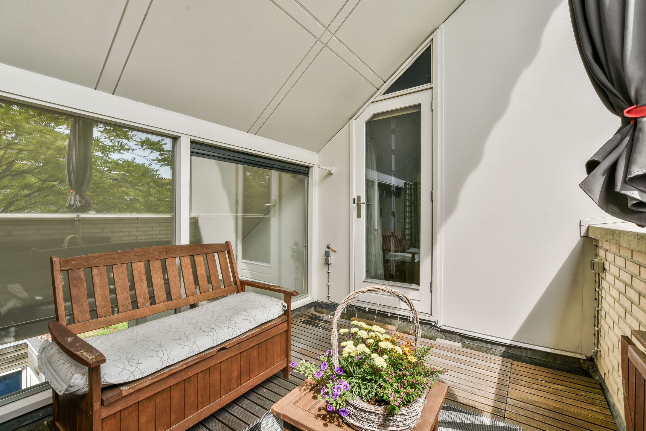 Foto 21 van Schaarbeekstraat 40