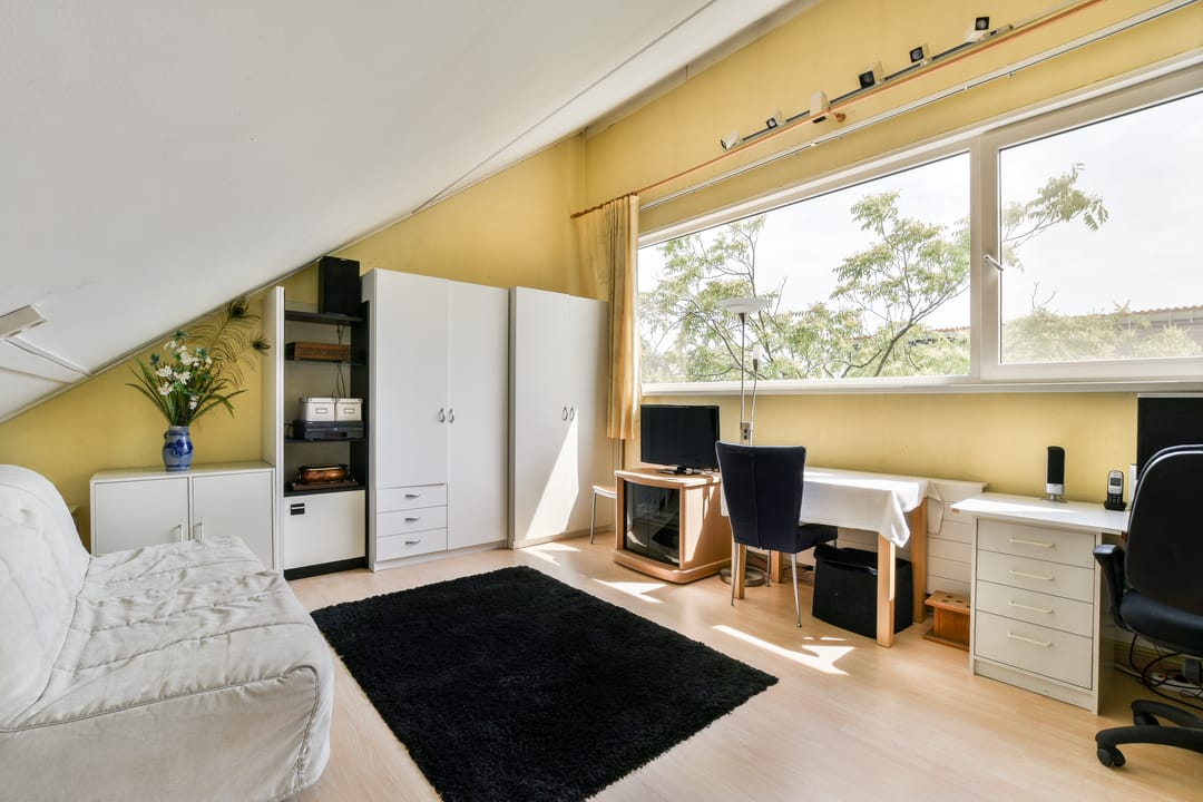 Foto 22 van Schaarbeekstraat 40