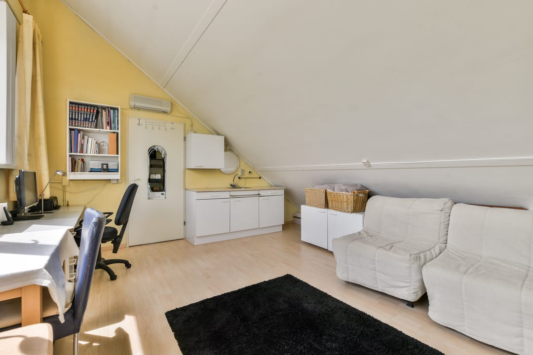 Foto 23 van Schaarbeekstraat 40