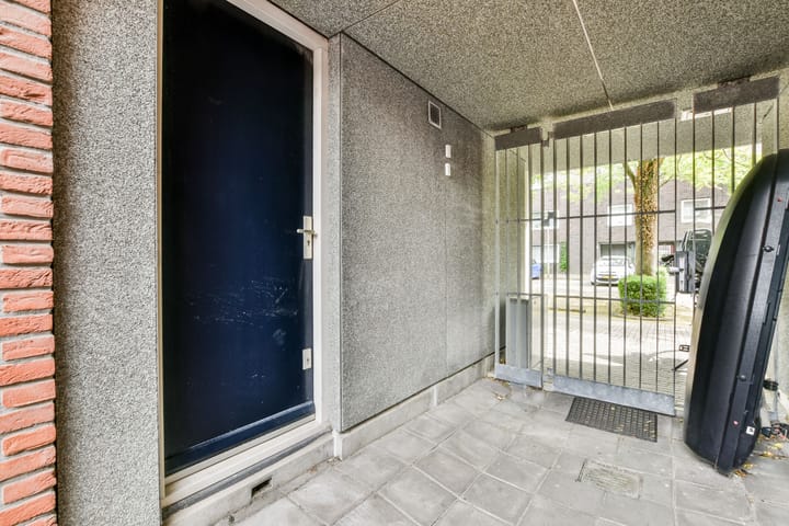 Foto 24 van Schaarbeekstraat 40