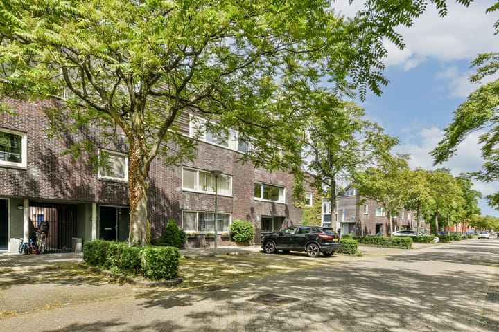 Foto 25 van Schaarbeekstraat 40