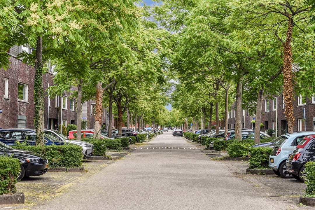 Foto 26 van Schaarbeekstraat 40