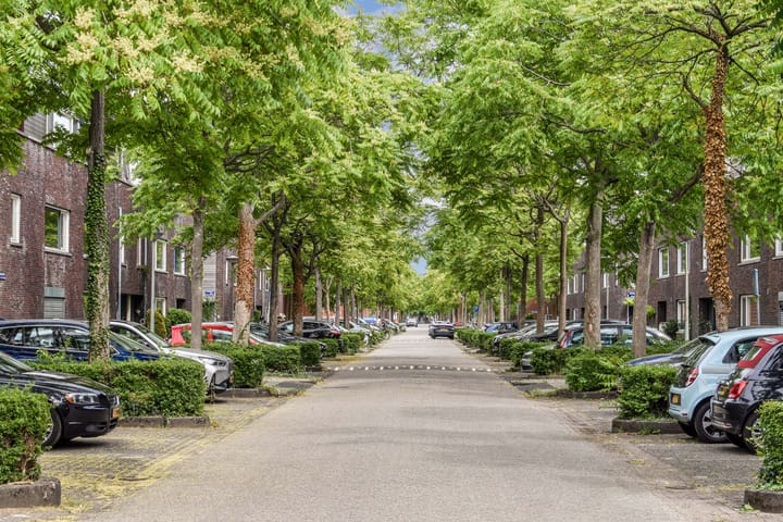 Foto 26 van Schaarbeekstraat 40