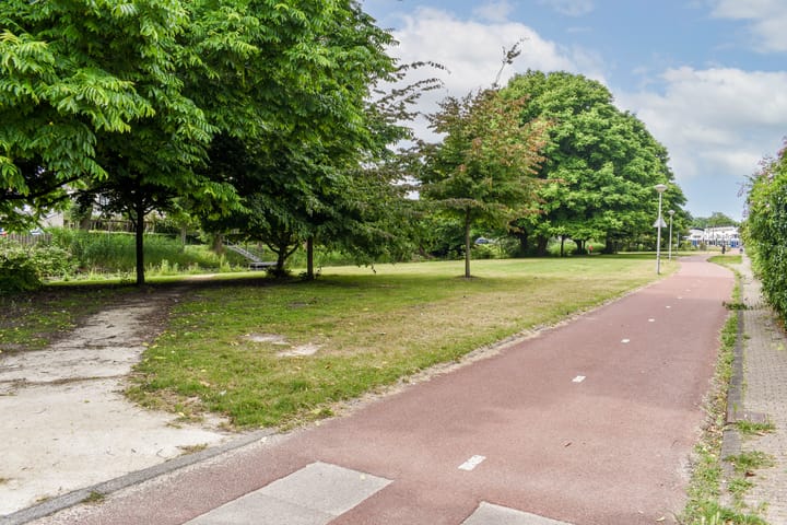 Foto 28 van Schaarbeekstraat 40