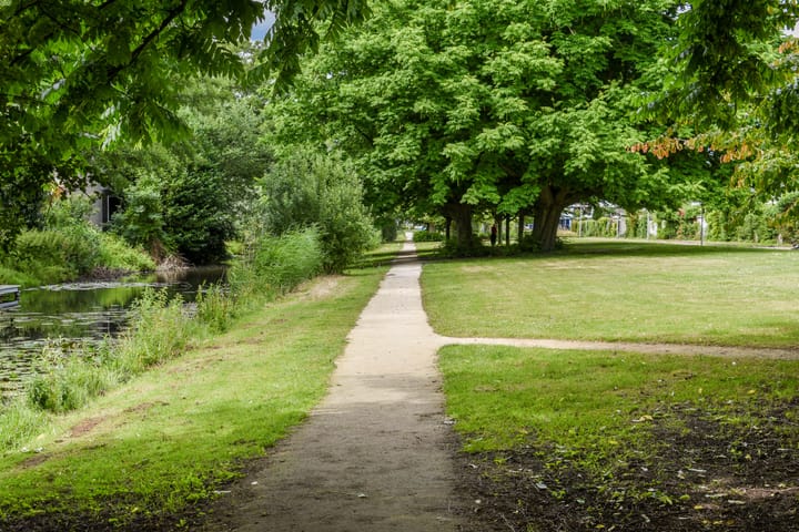 Foto 29 van Schaarbeekstraat 40