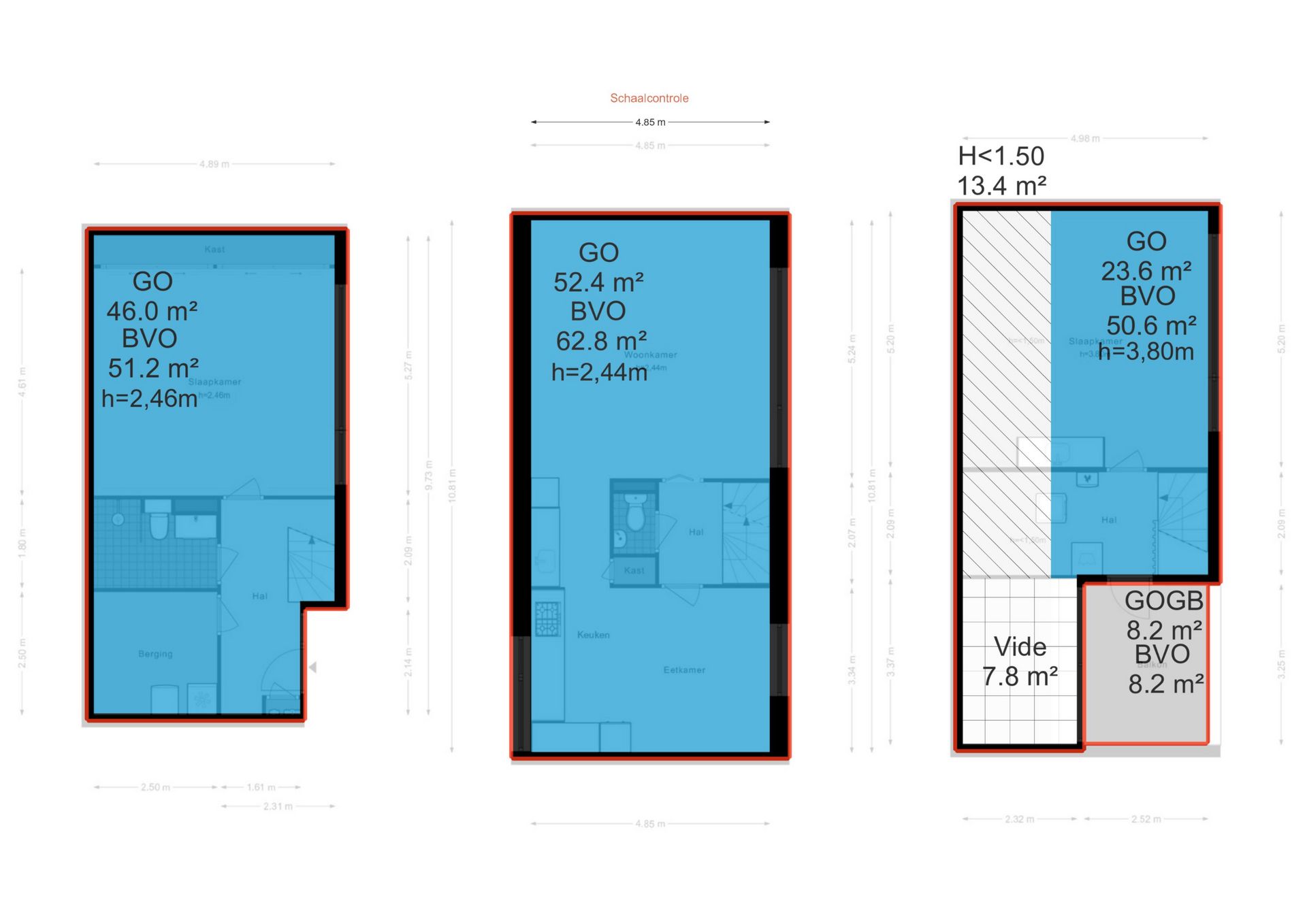 Foto 33 van Schaarbeekstraat 40