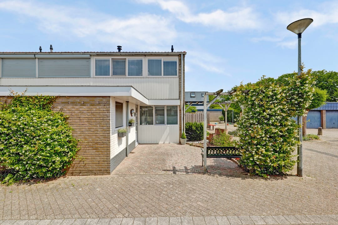 Foto 2 van Berkhof 59