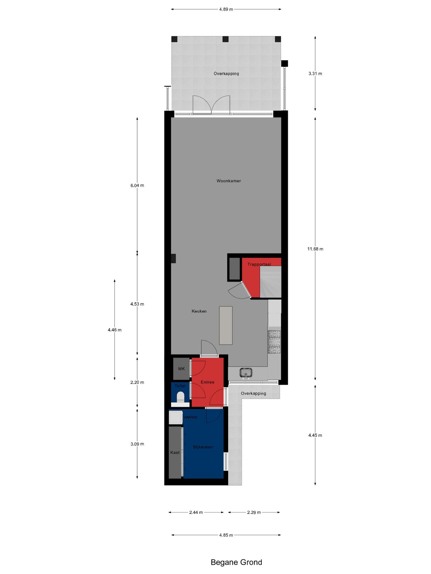 Foto 44 van Berkhof 59