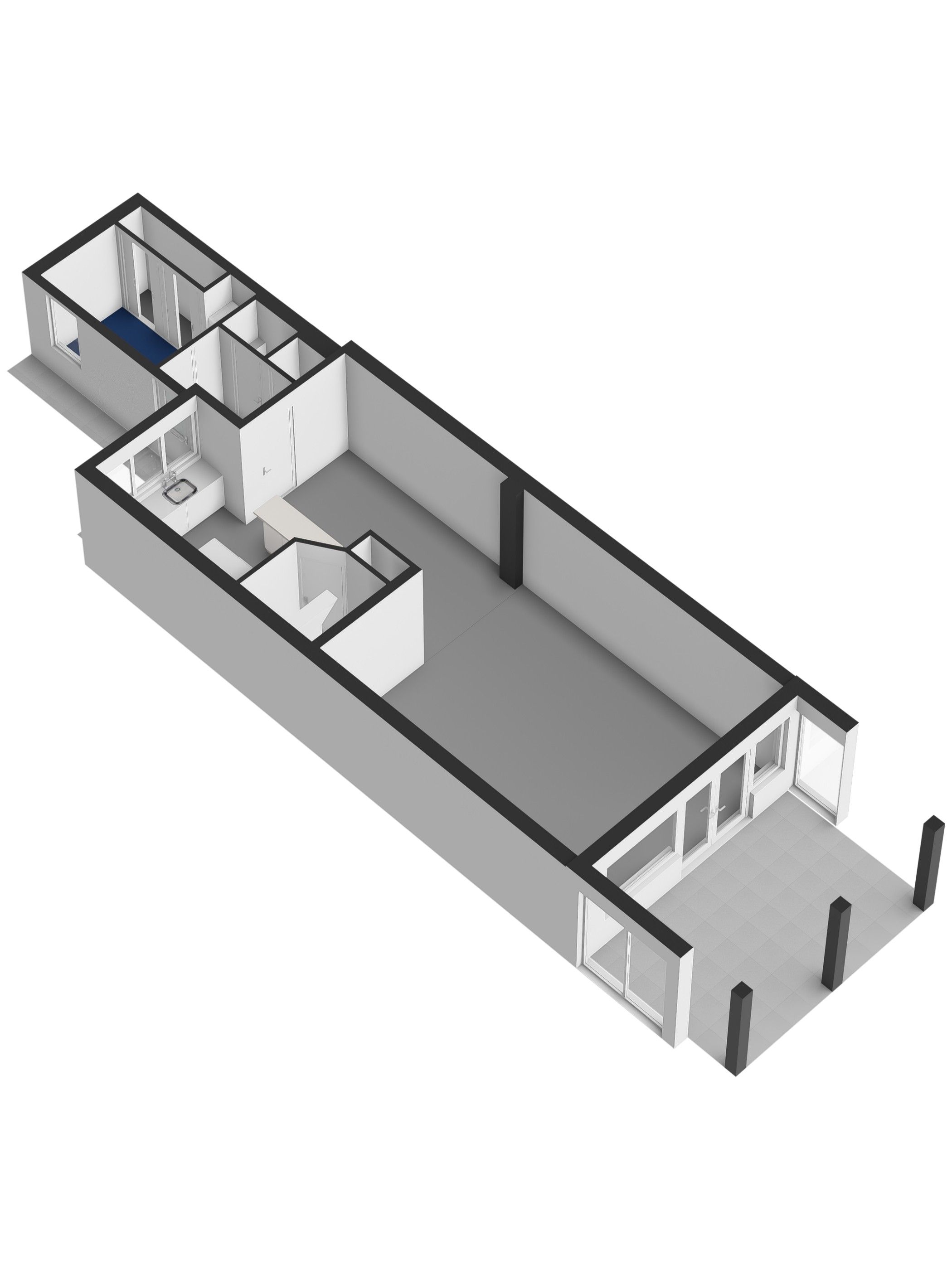 Foto 45 van Berkhof 59
