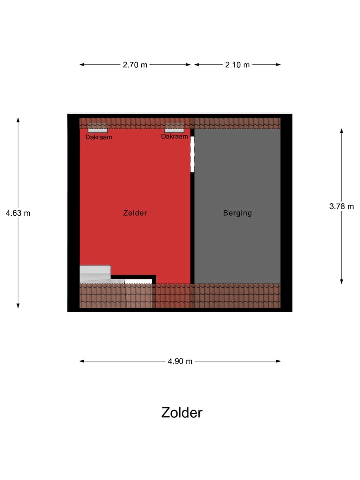 Foto 48 van Berkhof 59