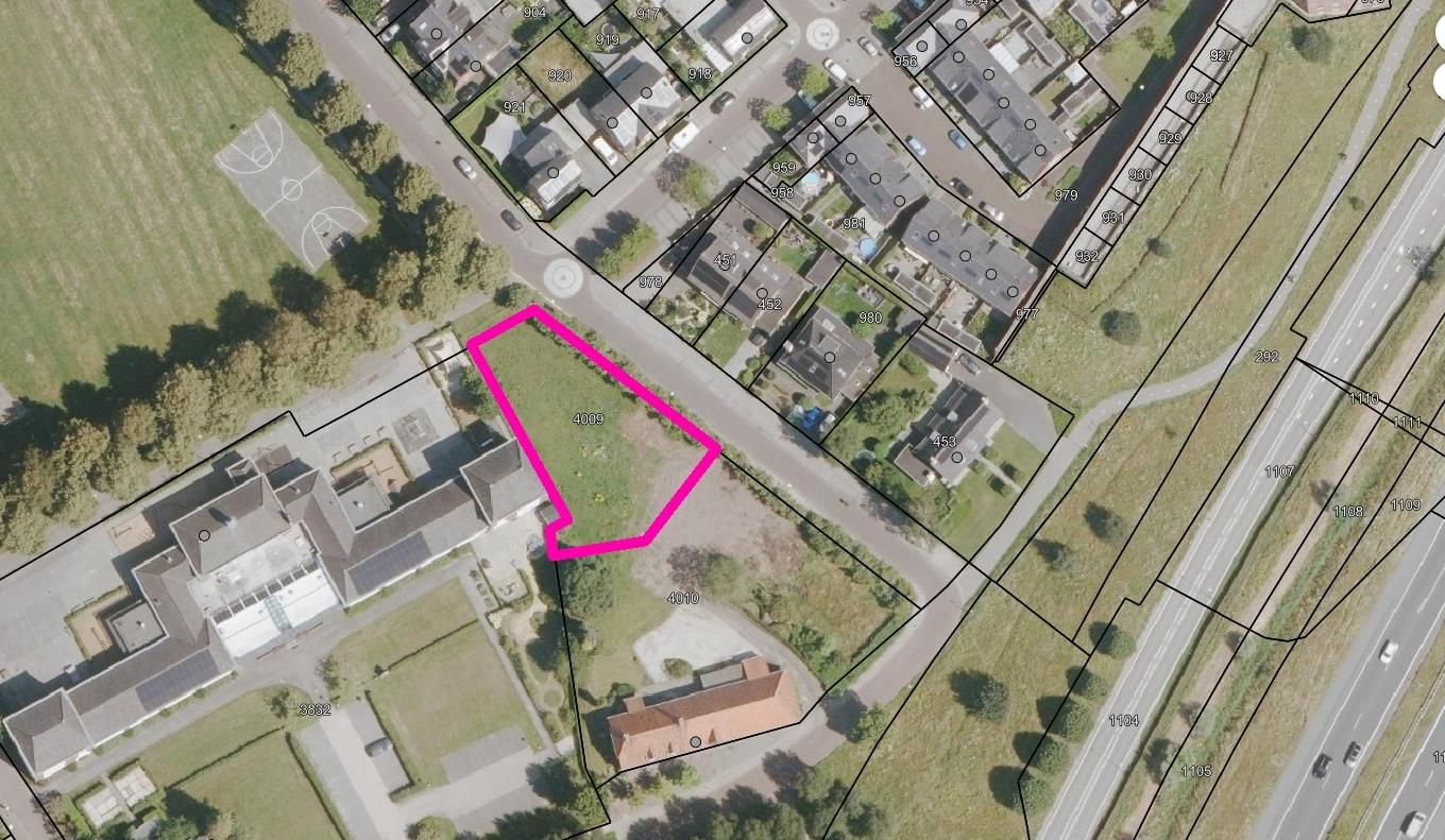 Verwestraat, Sint-Oedenrode, 5491BZ, Noord-Brabant, Nederland  