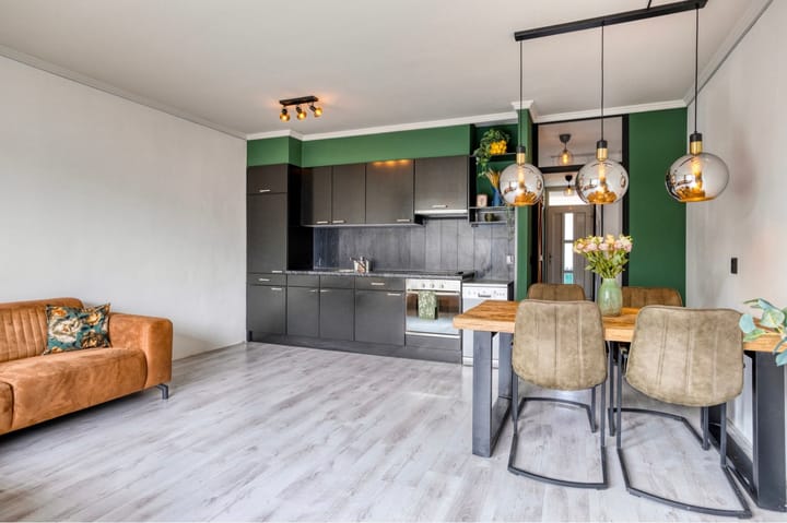 Foto 2 van Hooghuisstraat 46