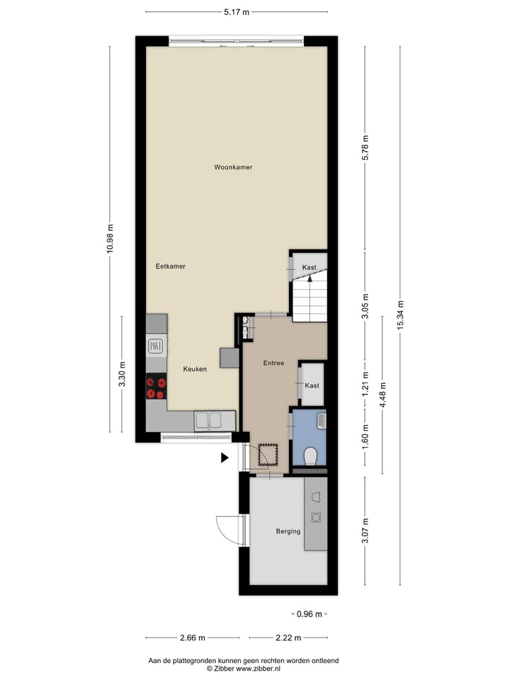 Foto 38 van Hage Weer 26-E