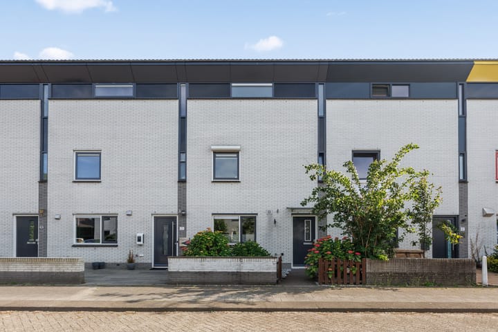 Foto 1 van De Vergulde Paarden 79