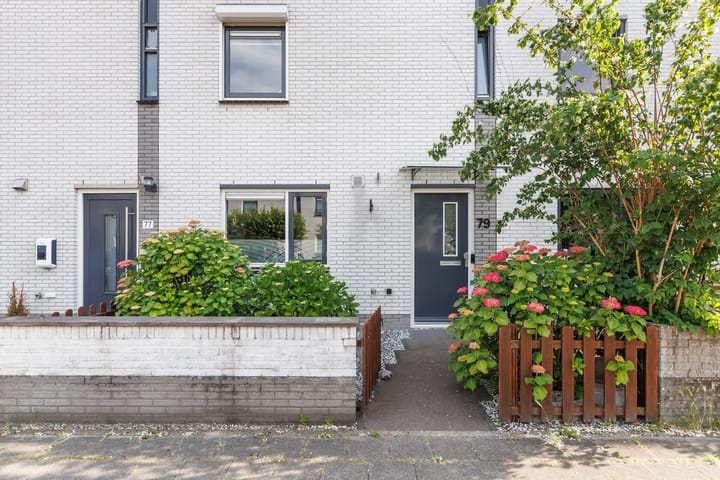 Foto 5 van De Vergulde Paarden 79