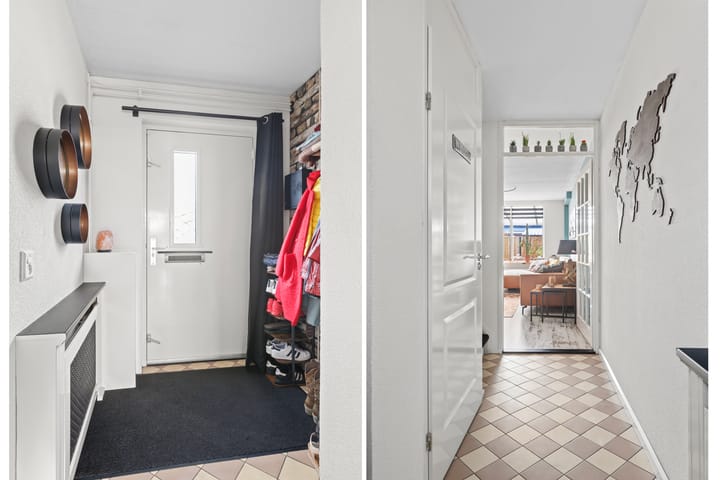 Foto 6 van De Vergulde Paarden 79