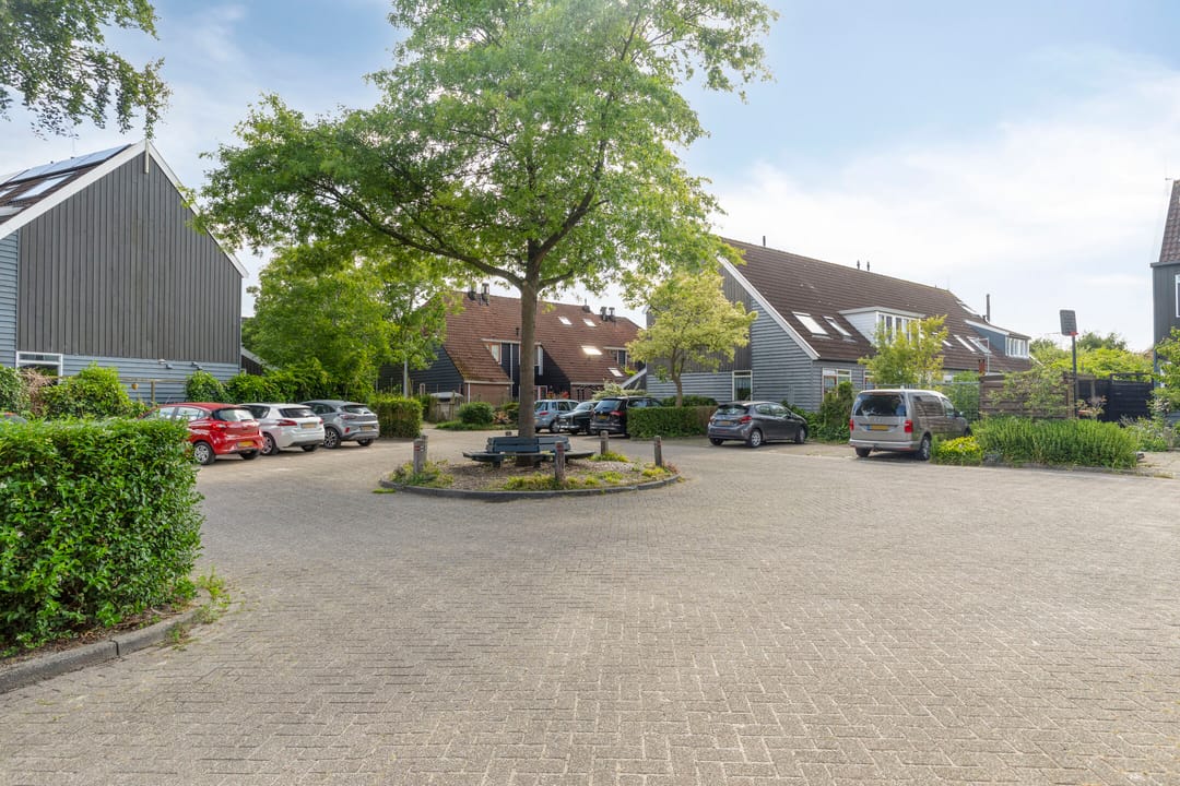 Photo 7 of Hage Weer 26-E