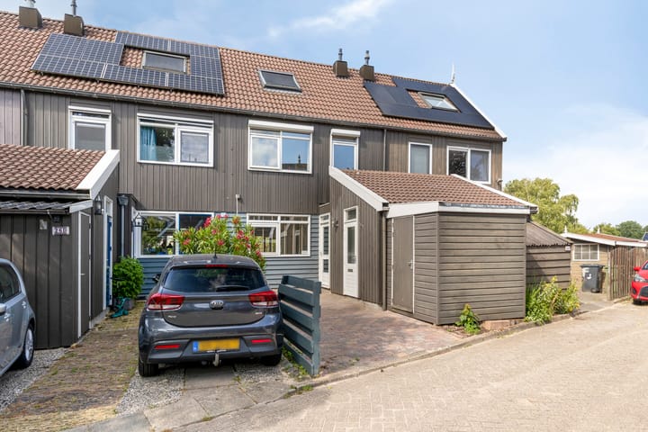 Foto 6 van Hage Weer 26-E