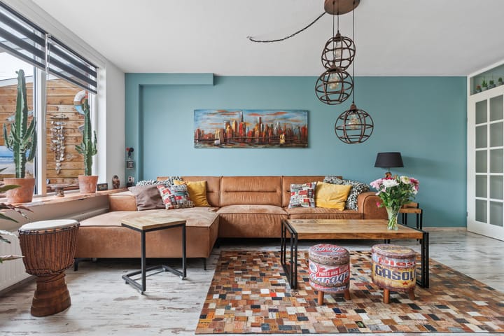 Foto 10 van De Vergulde Paarden 79