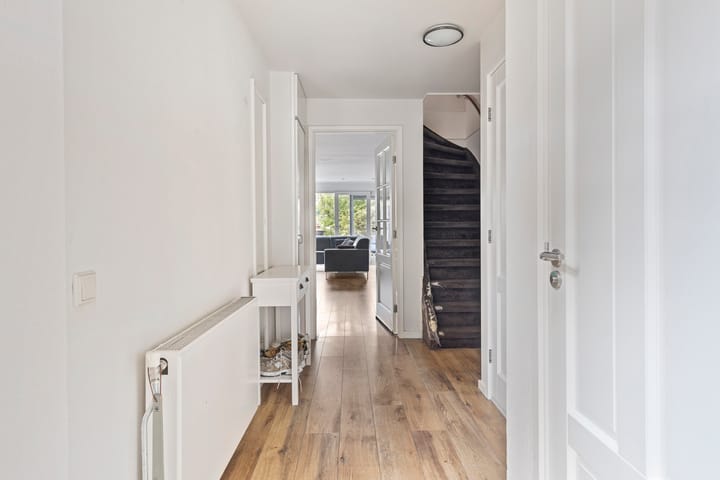 Foto 8 van Hage Weer 26-E