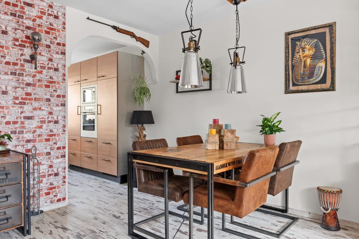 Foto 12 van De Vergulde Paarden 79