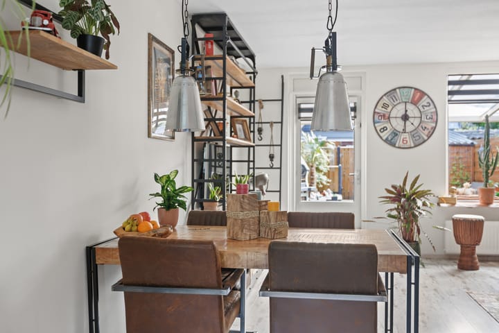 Foto 13 van De Vergulde Paarden 79