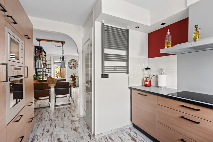 Foto 14 van De Vergulde Paarden 79