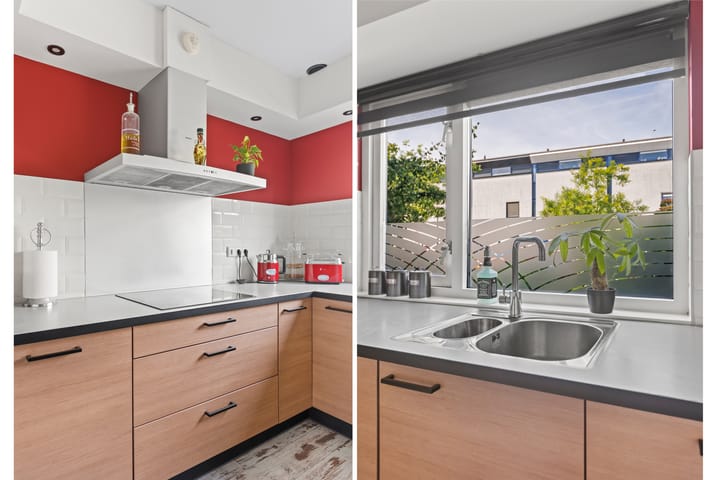 Foto 15 van De Vergulde Paarden 79