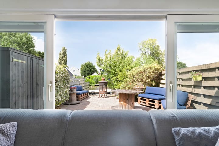 Foto 14 van Hage Weer 26-E