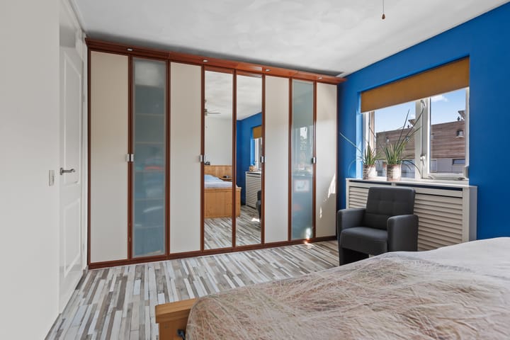 Foto 22 van De Vergulde Paarden 79