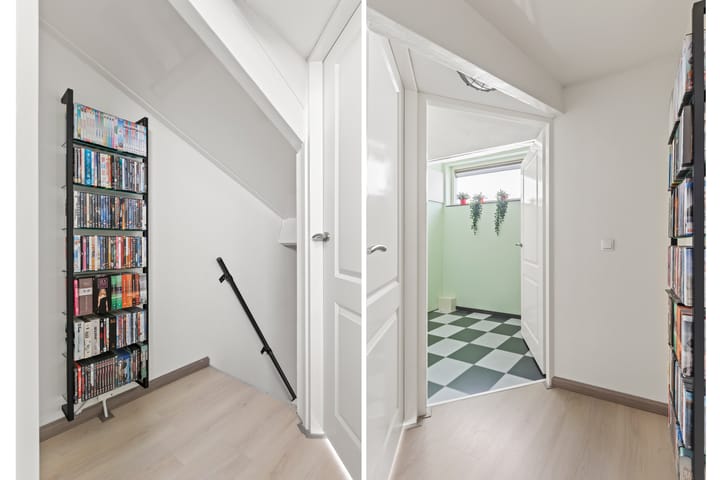 Foto 30 van De Vergulde Paarden 79