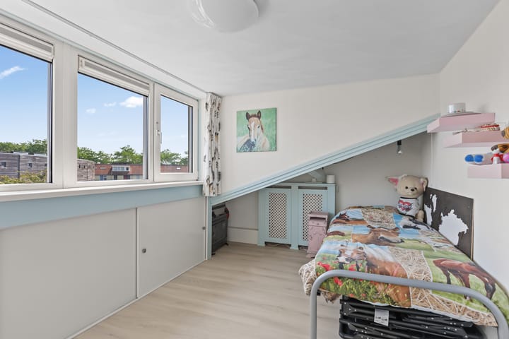 Foto 32 van De Vergulde Paarden 79