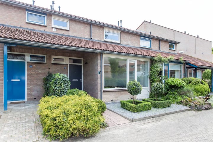 Catsstraat 10