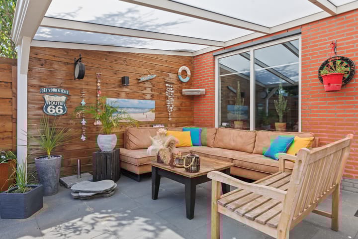 Foto 36 van De Vergulde Paarden 79