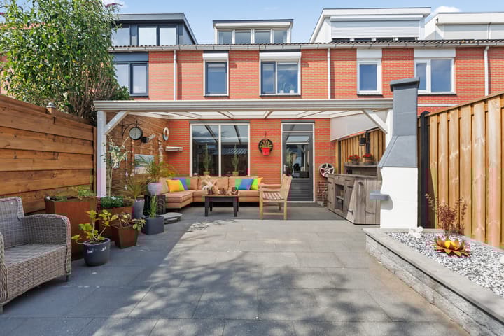 Foto 37 van De Vergulde Paarden 79