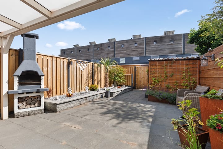 Foto 38 van De Vergulde Paarden 79