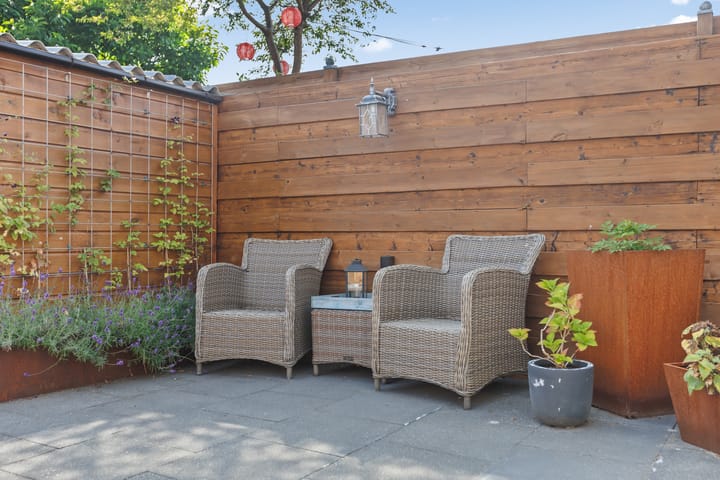 Foto 39 van De Vergulde Paarden 79