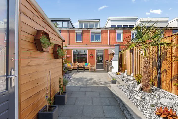 Foto 40 van De Vergulde Paarden 79