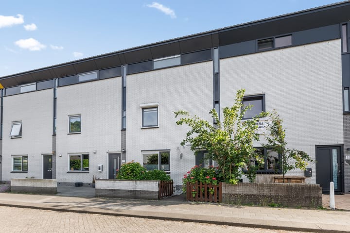 Foto 41 van De Vergulde Paarden 79