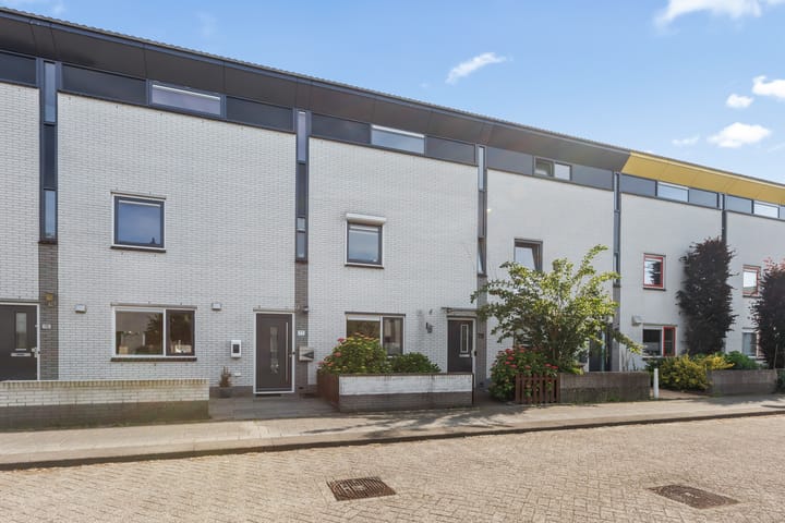 Foto 42 van De Vergulde Paarden 79