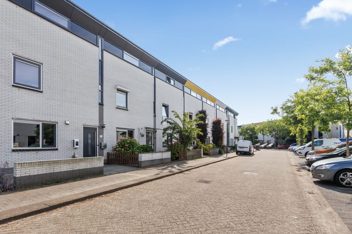 Foto 43 van De Vergulde Paarden 79