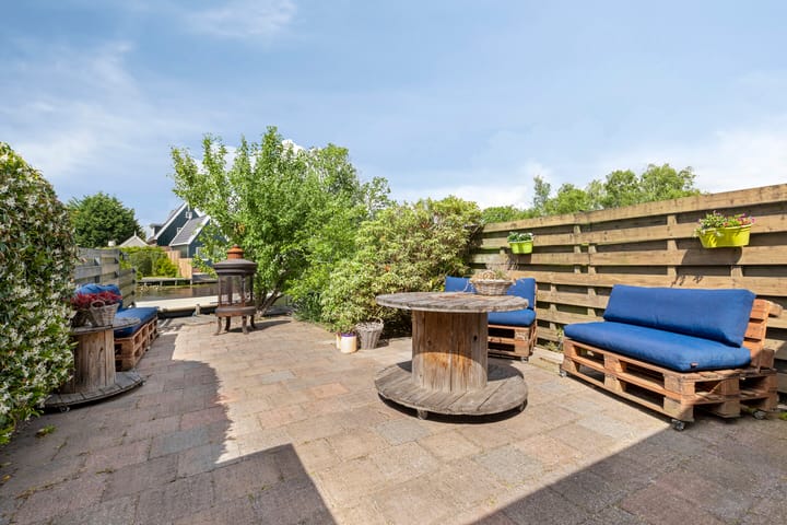 Foto 29 van Hage Weer 26-E