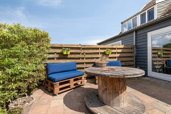 Foto 30 van Hage Weer 26-E