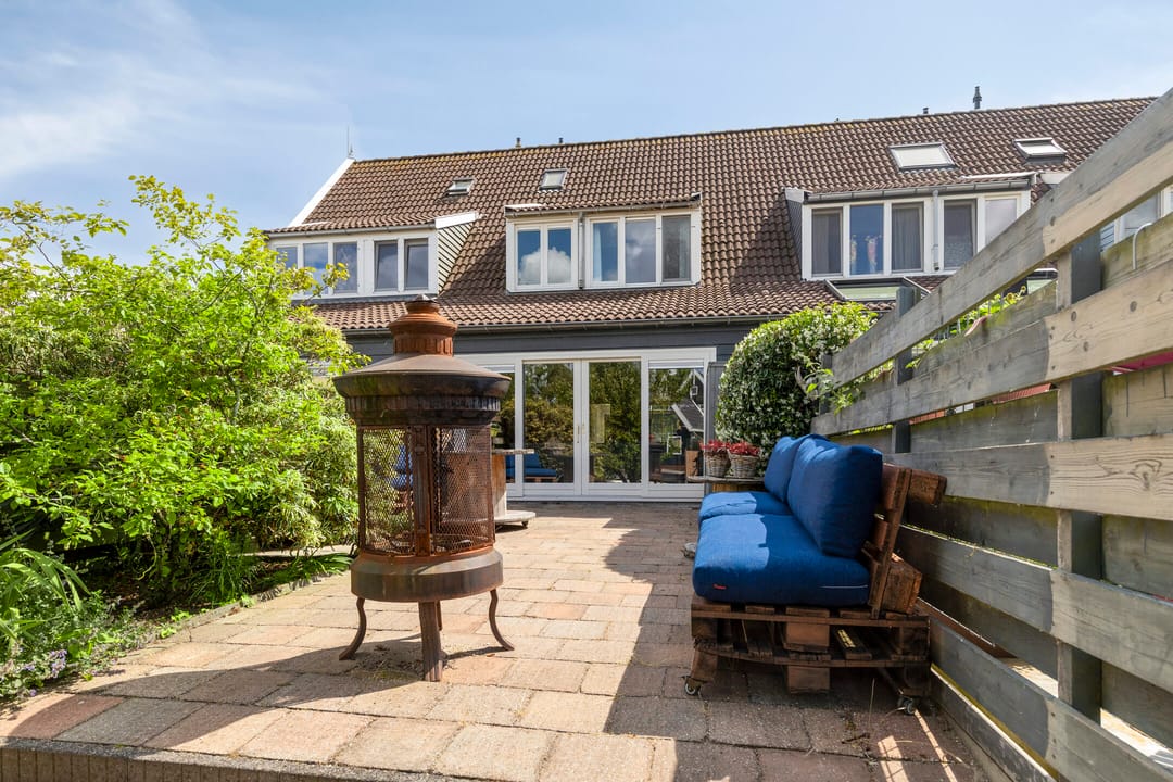 Photo 31 of Hage Weer 26-E