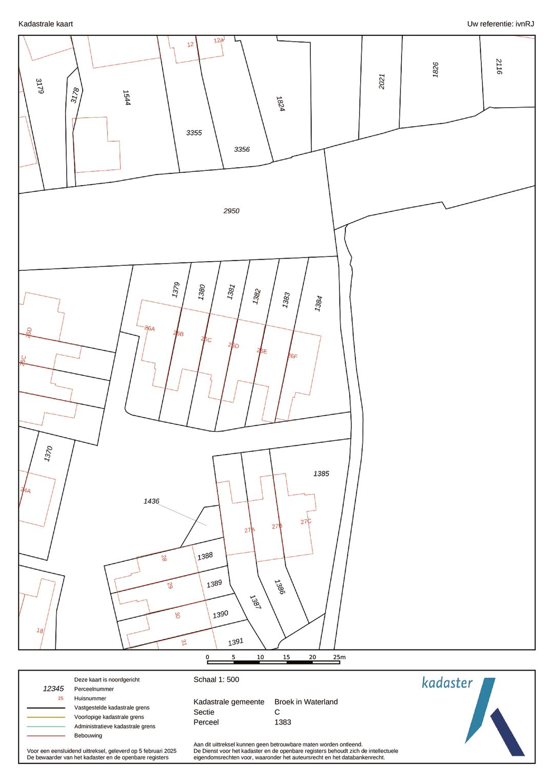 Photo 43 of Hage Weer 26-E