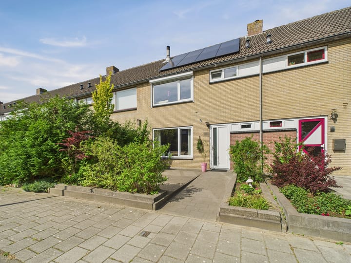 Foto 1 van Reaumurstraat 30