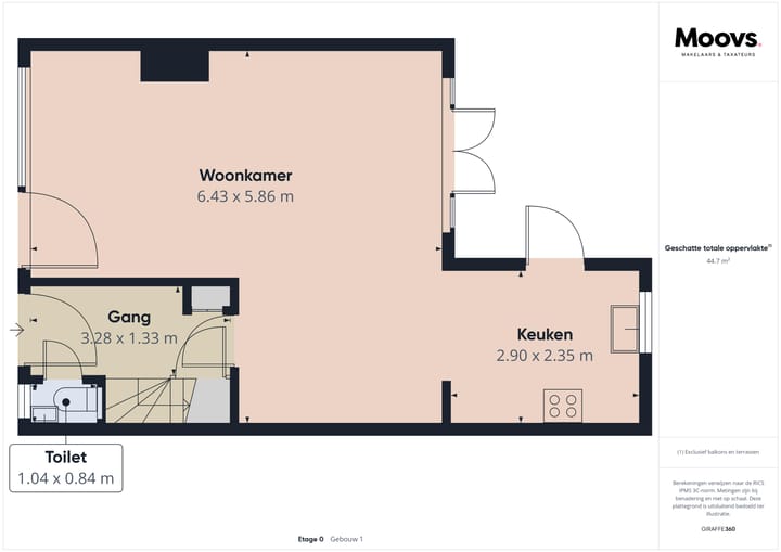 Foto 57 van Reaumurstraat 30